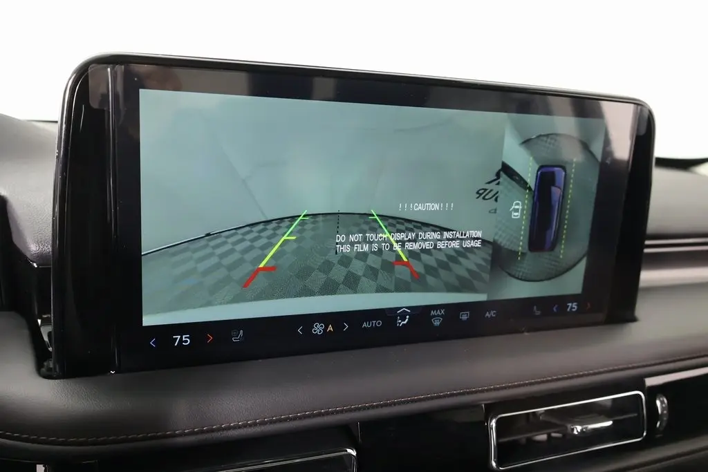 2026 Lincoln Aviator Premiere photo 3