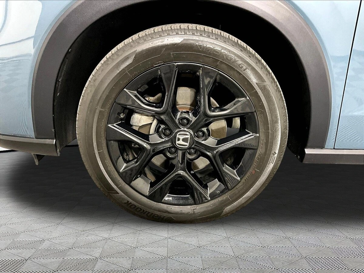 2025 Honda HR-V Sport - Photo 33