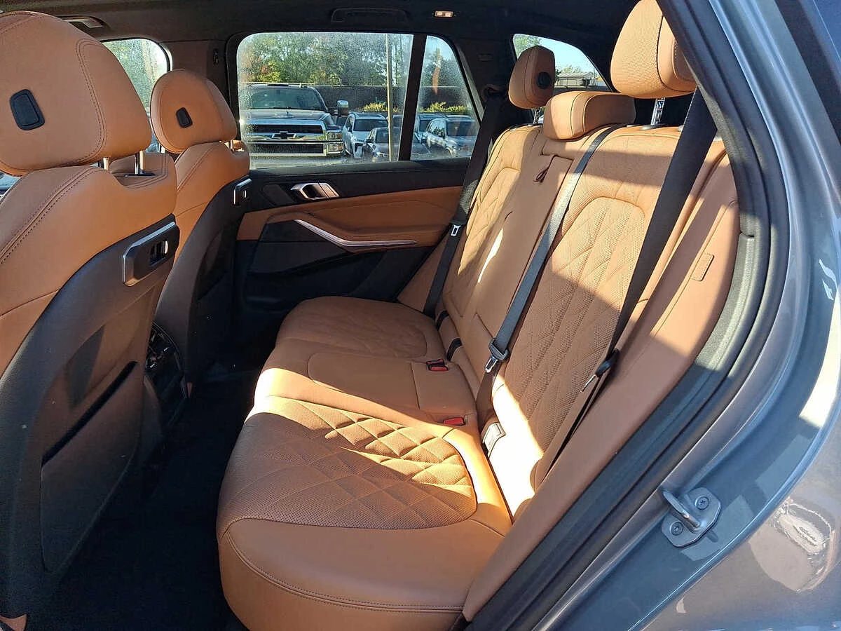 2024 BMW X5 40i - Photo 8