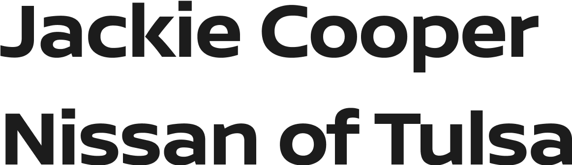 Dealer Logo Primary