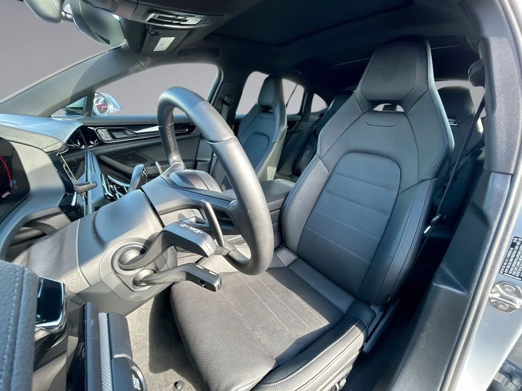 2026 Porsche Panamera Base - Photo 18