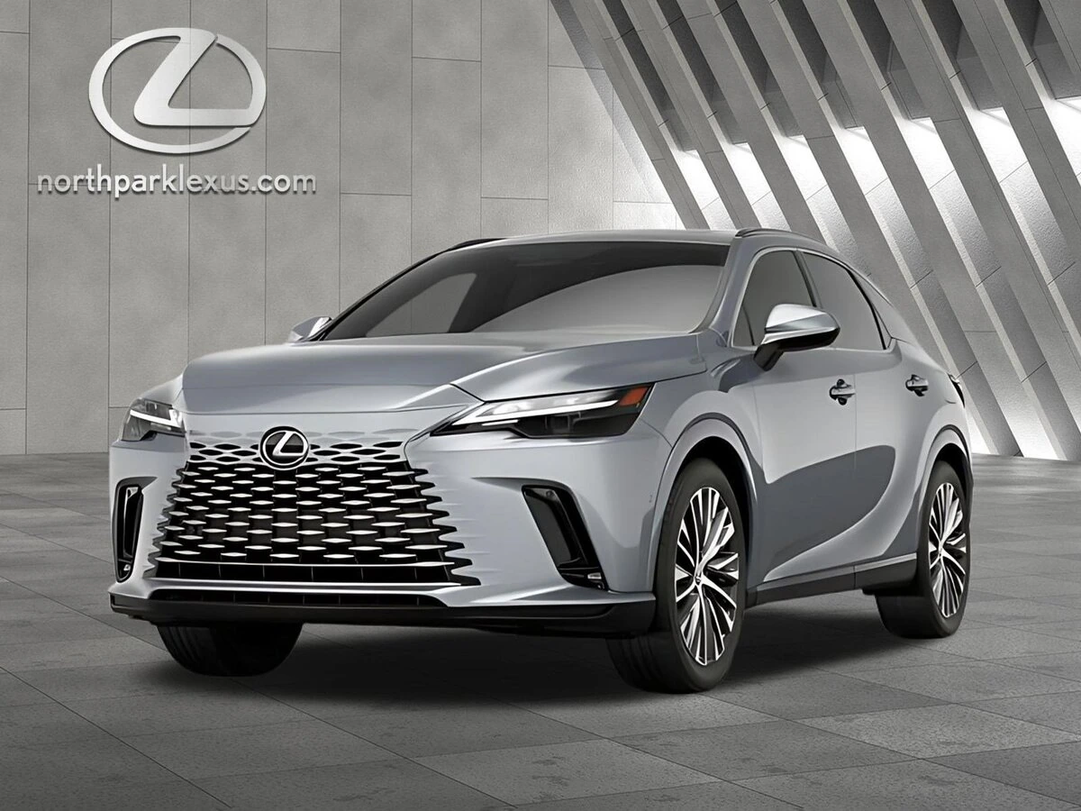 2026 Lexus RX 350 350 Premium AWD's photo