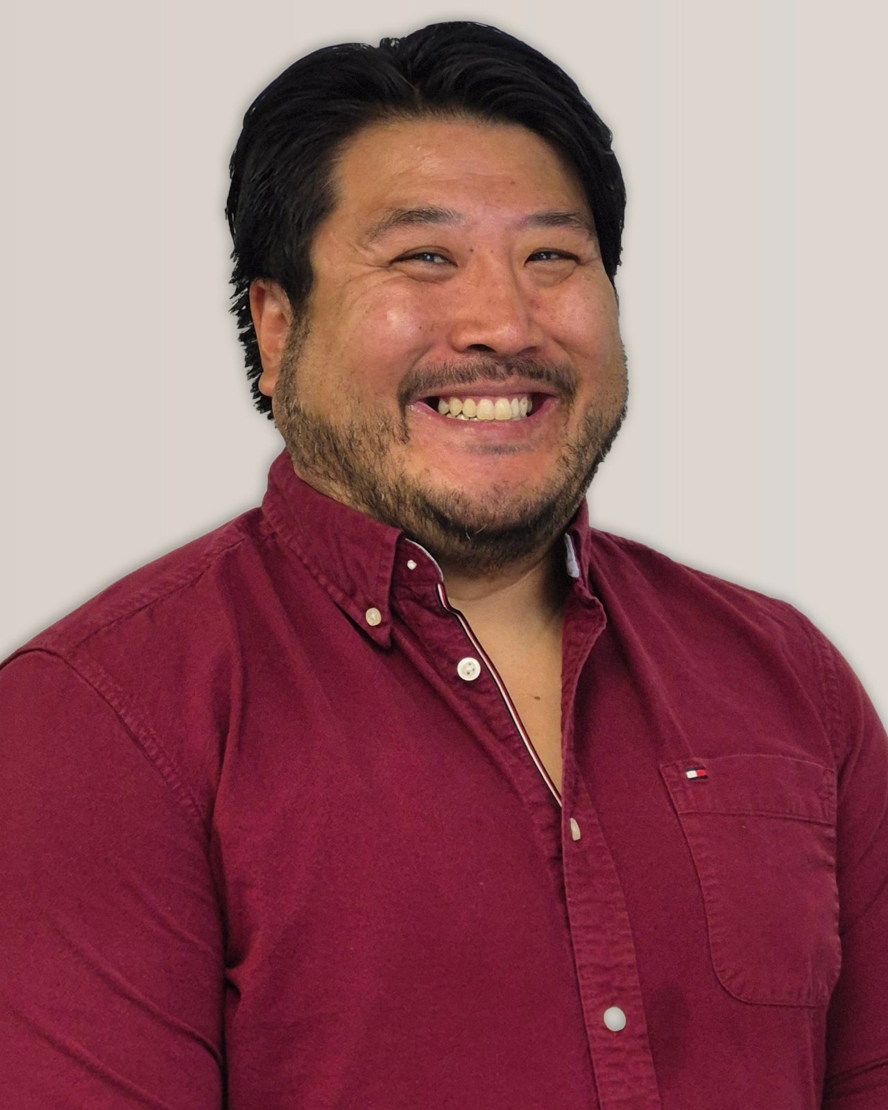 Wendel Aaron