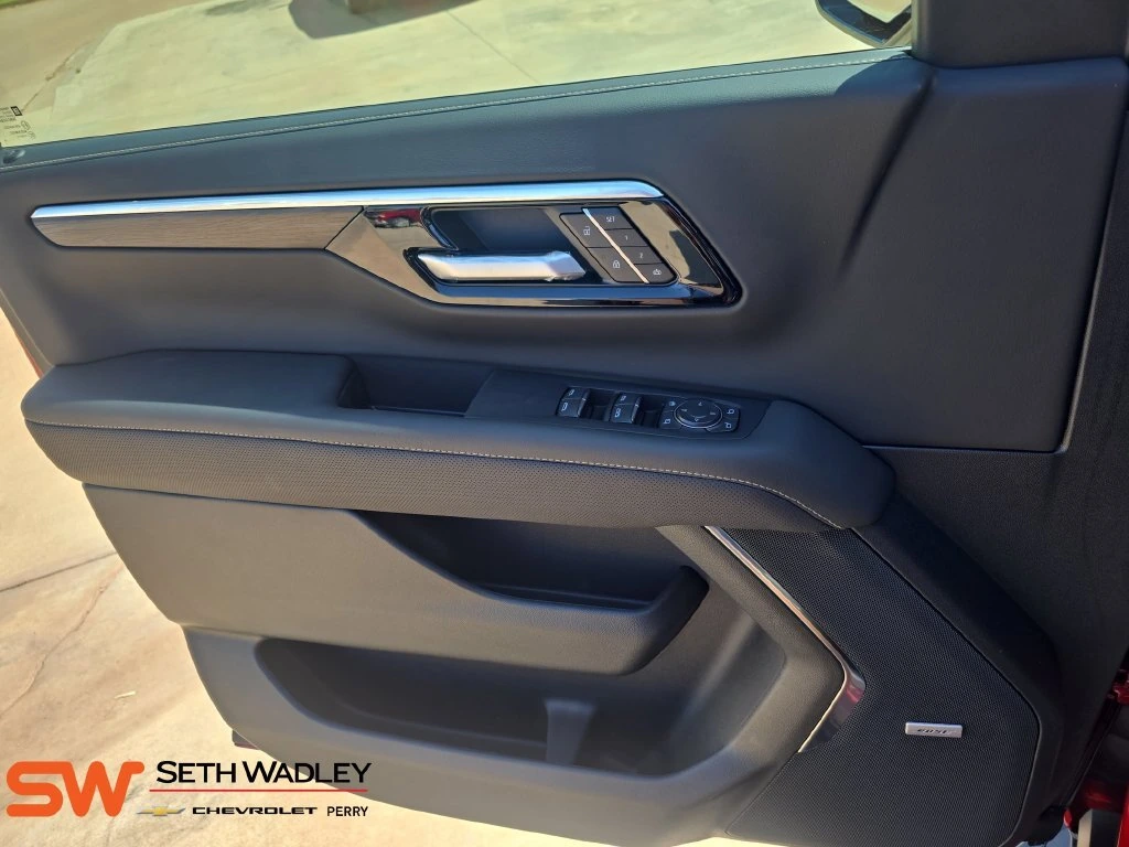 2026 Chevrolet Tahoe Premier - Photo 28