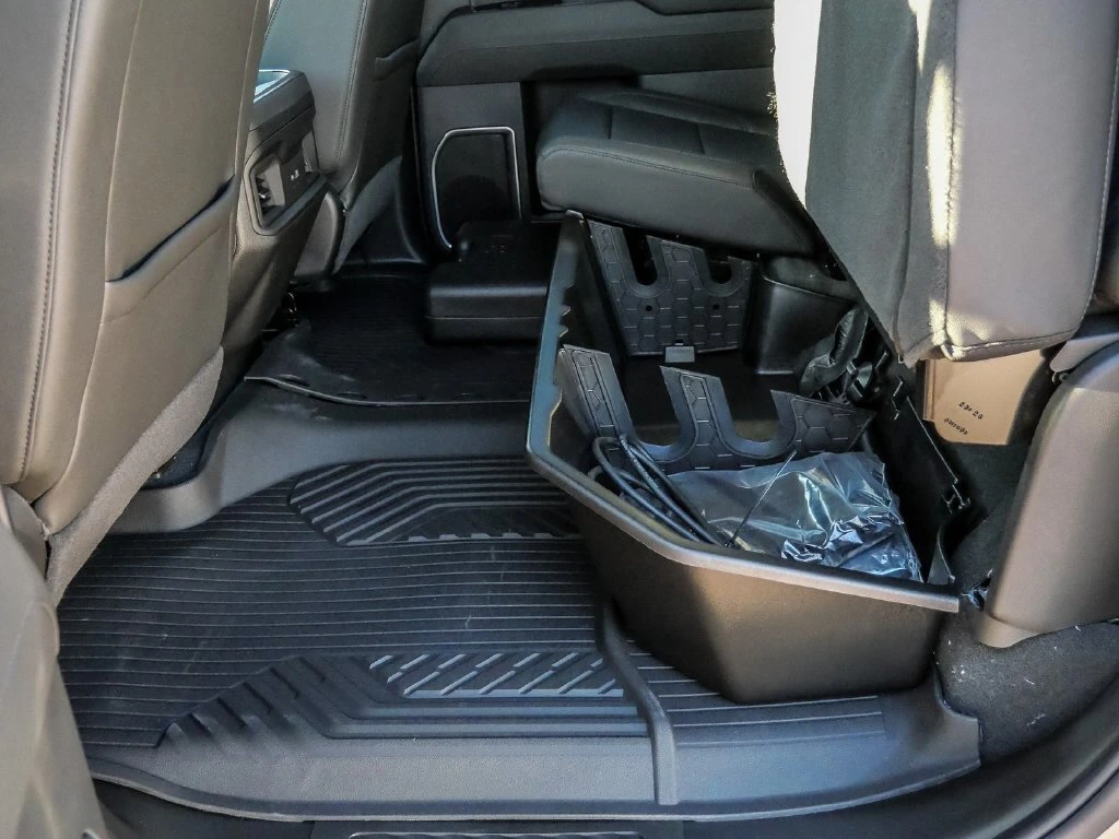 2026 Chevrolet Silverado 2500 HD LT - Photo 34