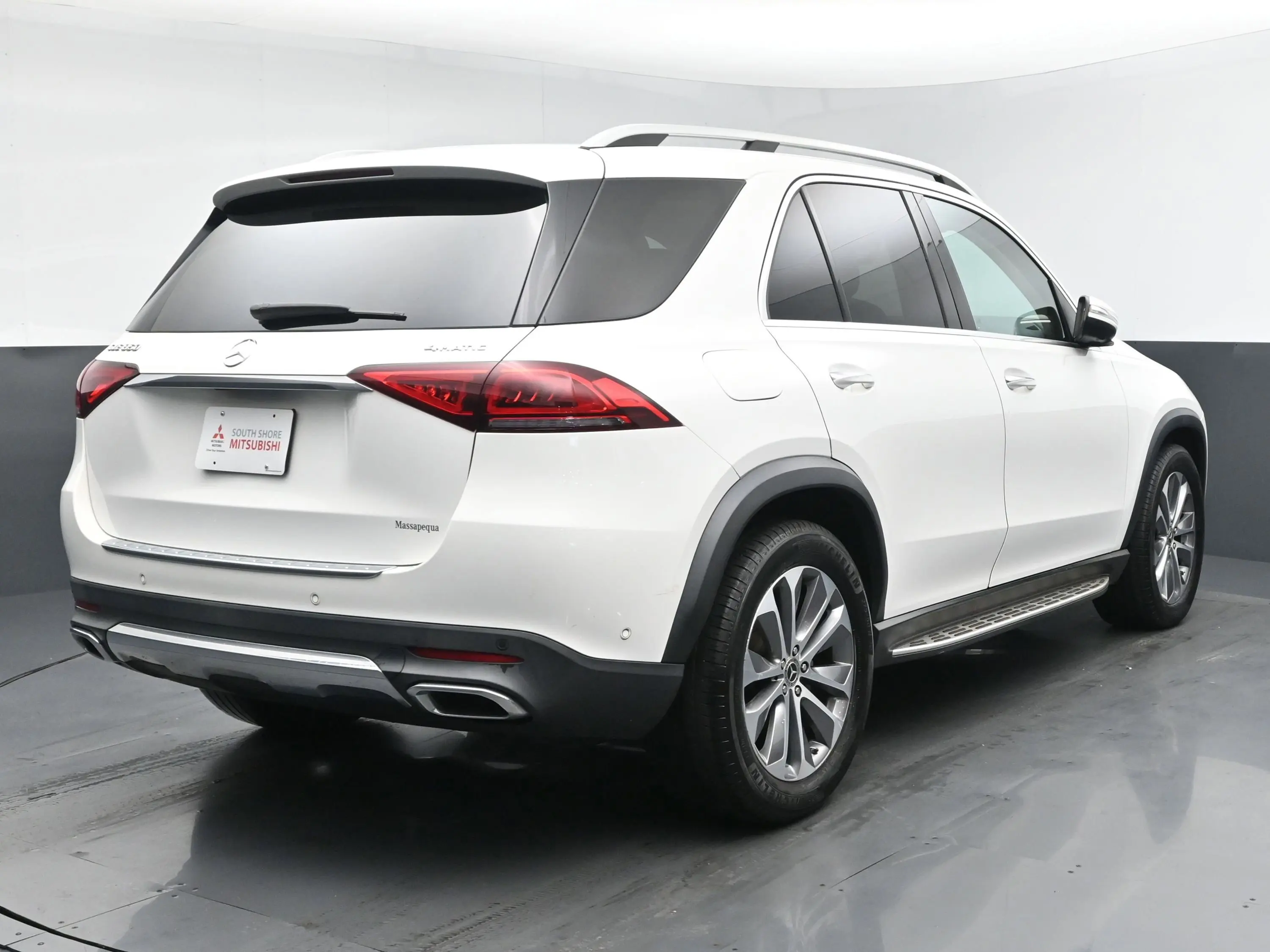 2020 Mercedes Benz GLE 350 4MATIC photo 22