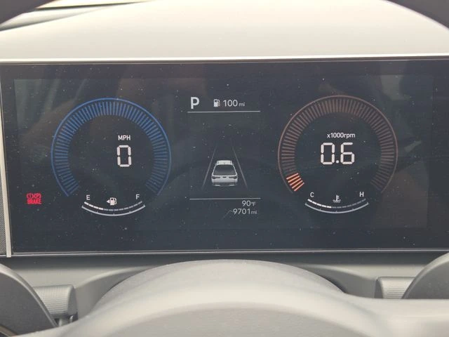 2026 Hyundai Santa Cruz SEL - Photo 16