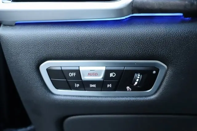 2022 Bmw X5 xDrive40i photo 13