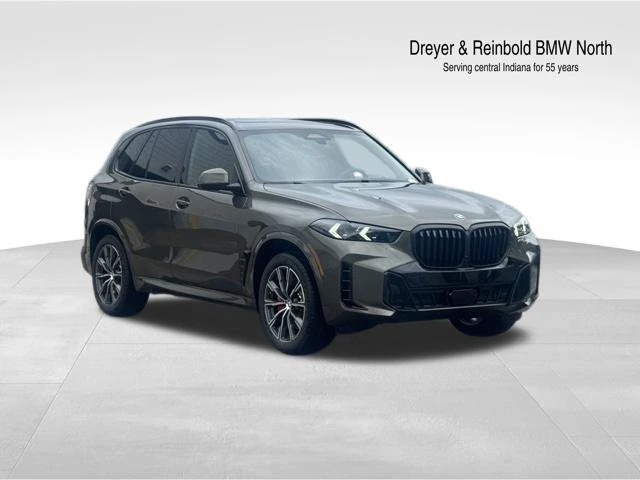 2026 BMW X5 40i - Photo 9