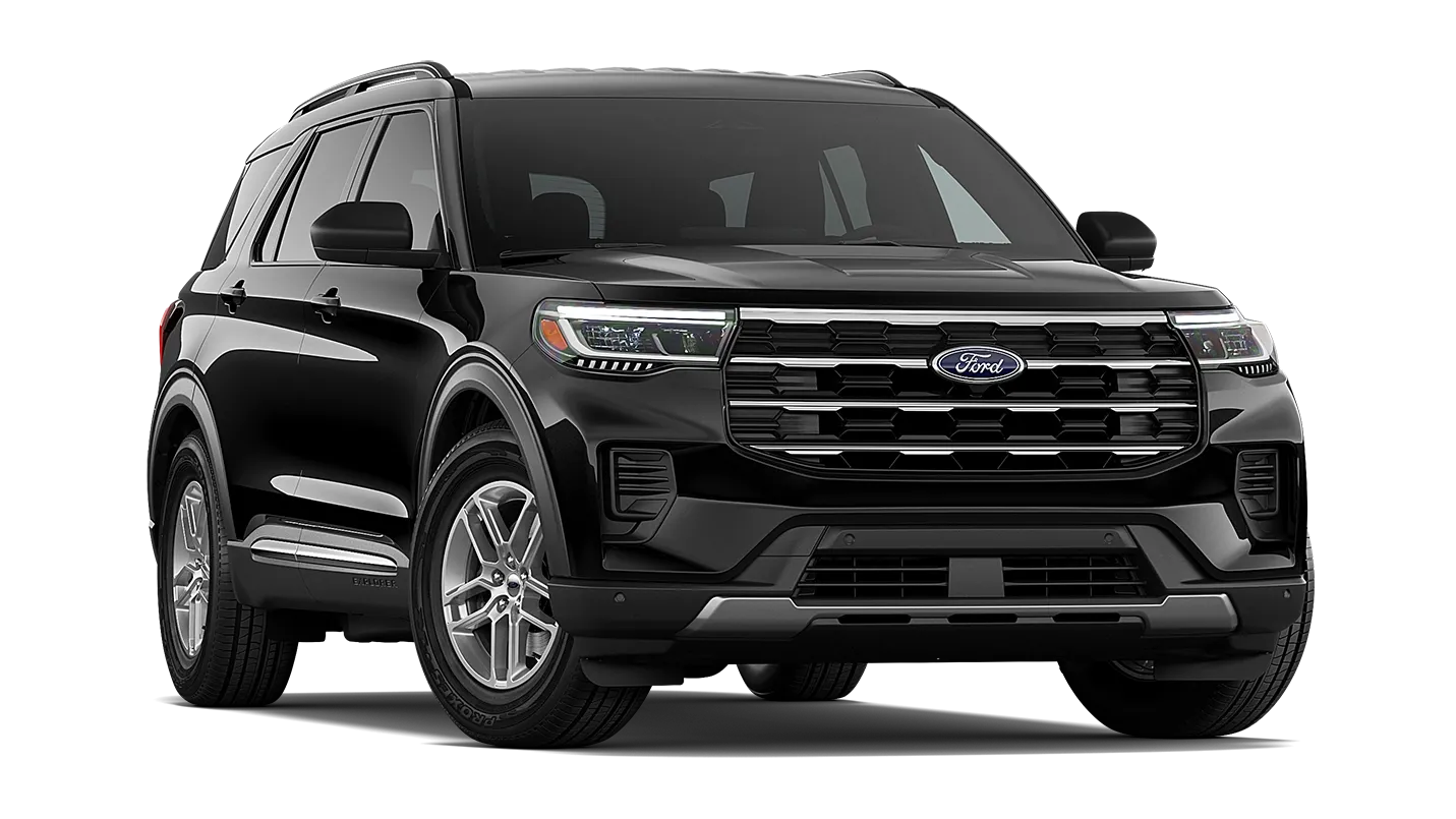 Explorer® Active