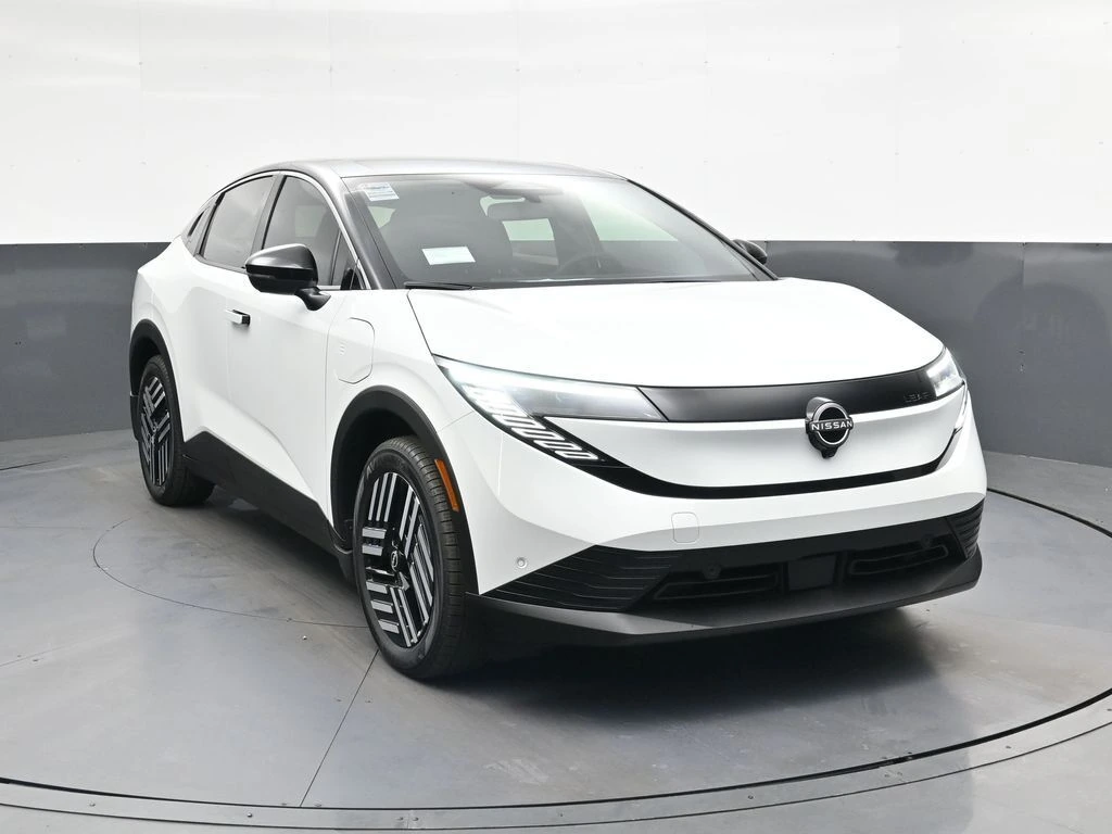 2026 Nissan LEAF SV+ - Photo 12