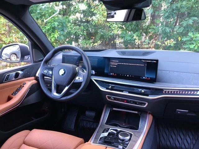 2026 BMW X5 50e - Photo 14