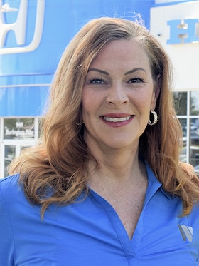 Tracy Langford