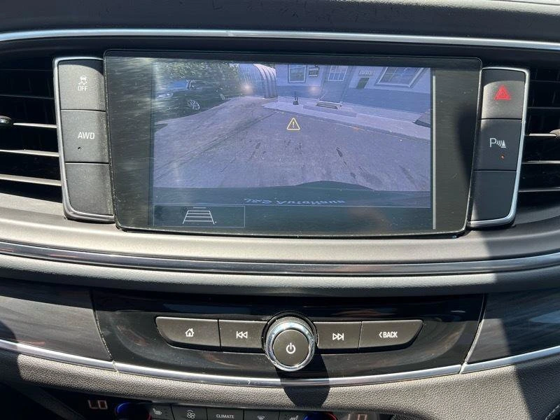 2020 Buick Enclave Essence - Photo 22