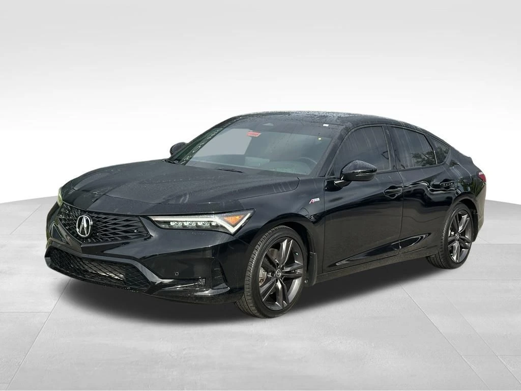 2024 Acura Integra