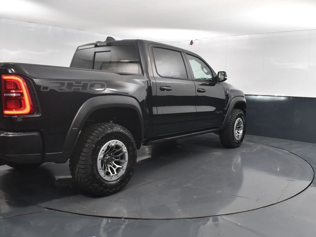 2026 RAM 1500 RHO - Photo 7
