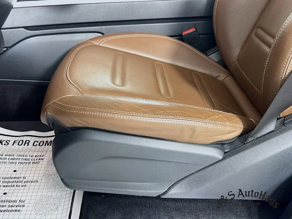 2019 Mercedes Benz G 550 photo 23