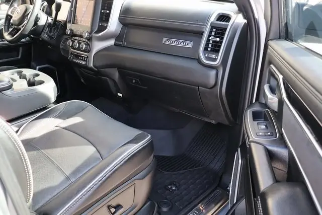 2020 Ram 2500 Laramie photo 50