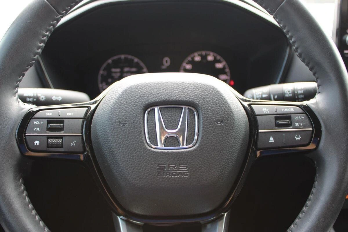 2024 Honda CR-V EX-L - Photo 24