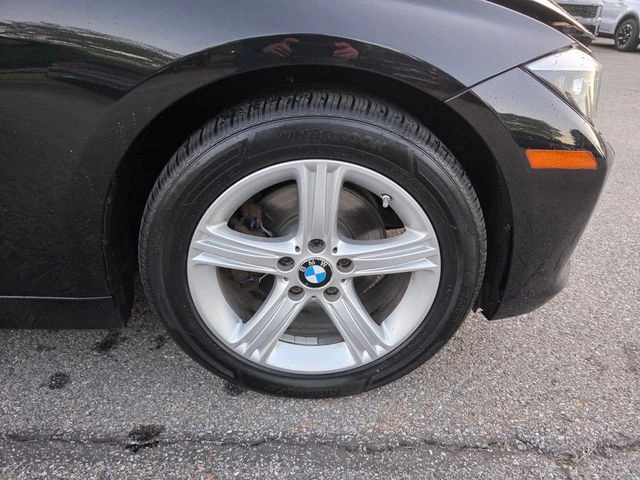 2015 BMW 3 Series 328i - Photo 13
