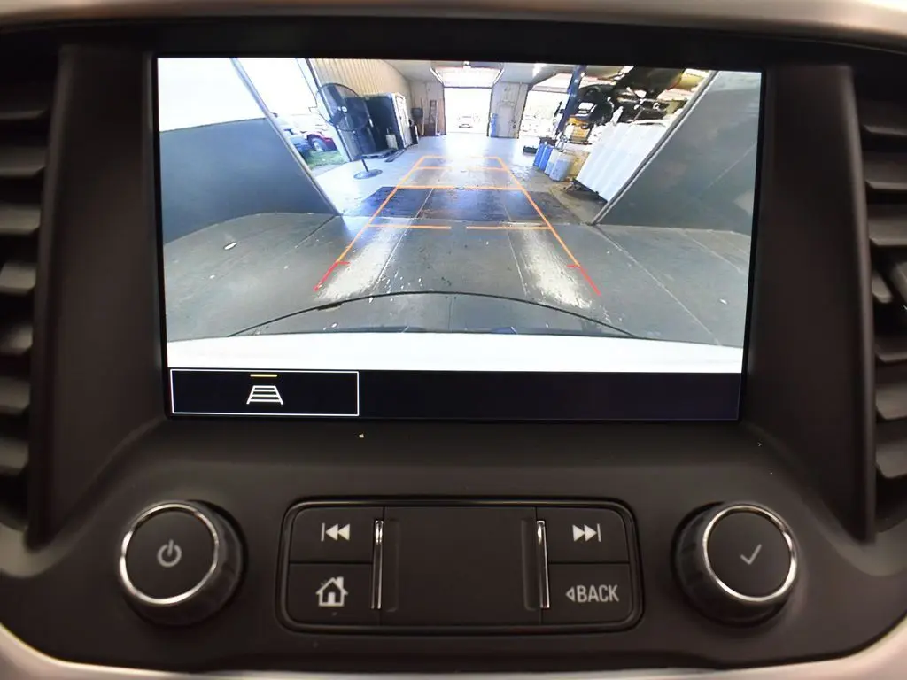 2023 Gmc Acadia SLT photo 13