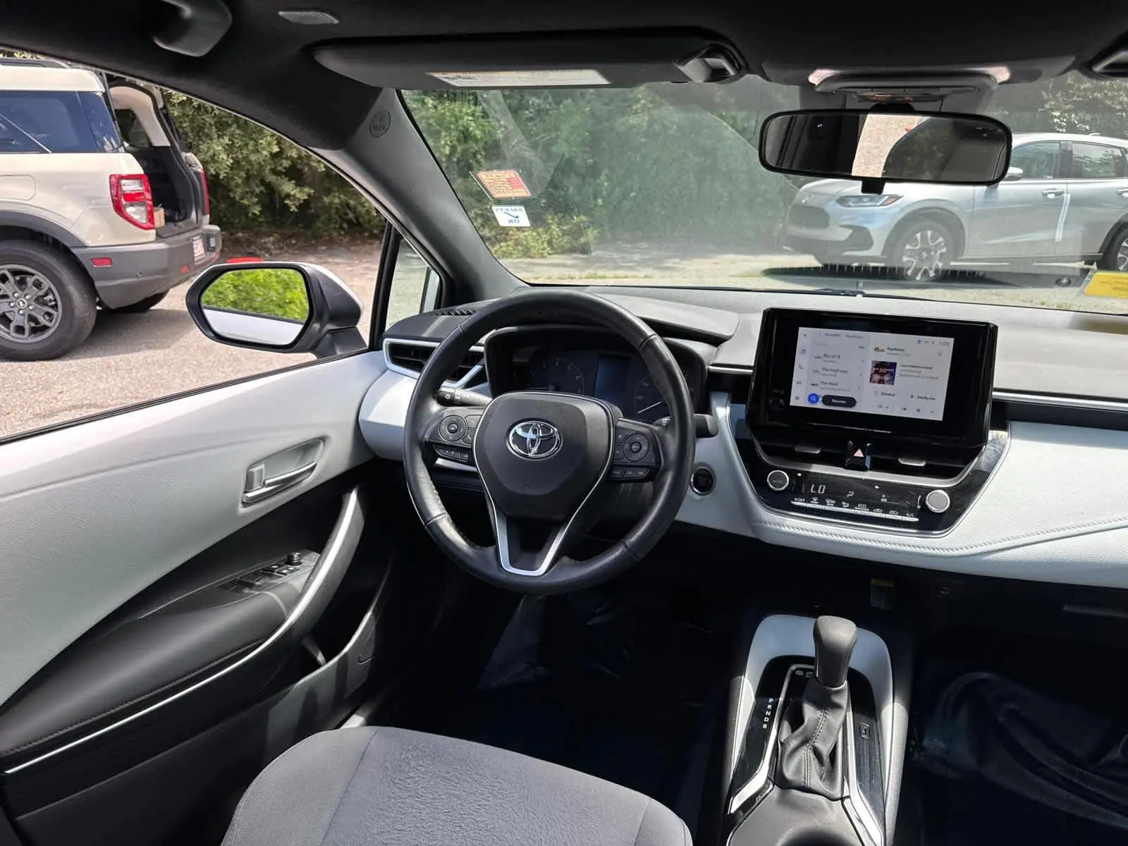 2024 Toyota Corolla SE Premium photo 34