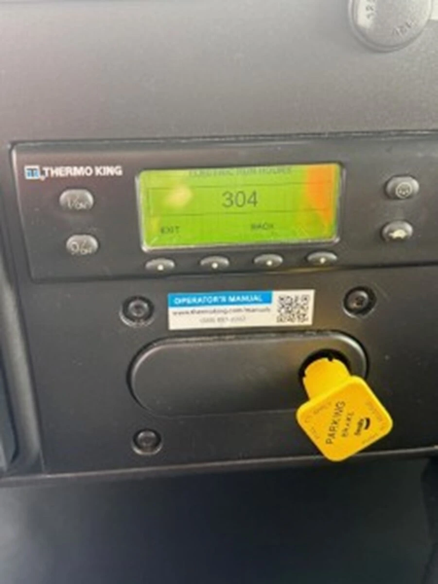 2021 International MV - image 12