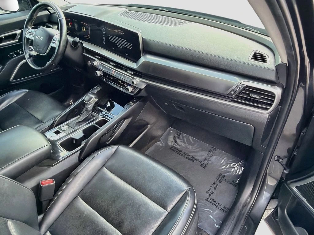 2024 Kia Telluride S - Photo 12