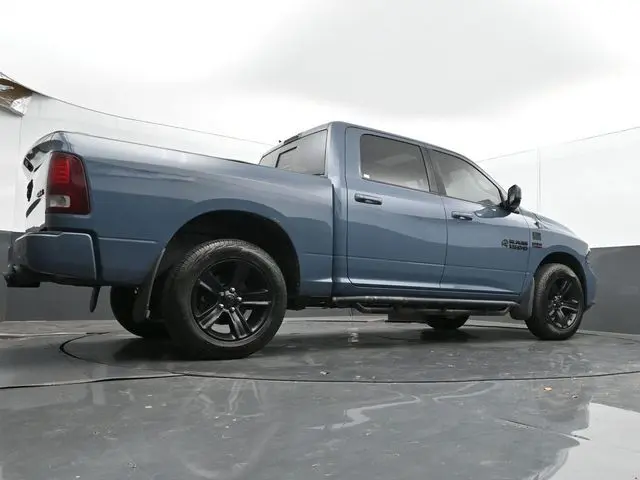 2015 Ram 1500 Sport photo 45