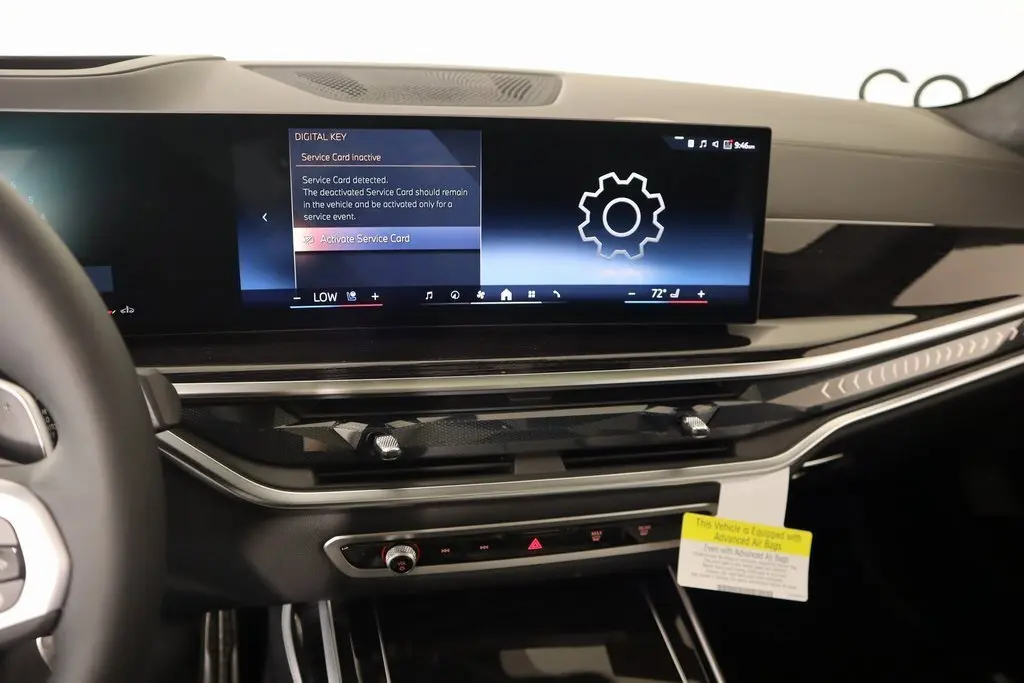 2026 Bmw X7 xDrive40i photo 5