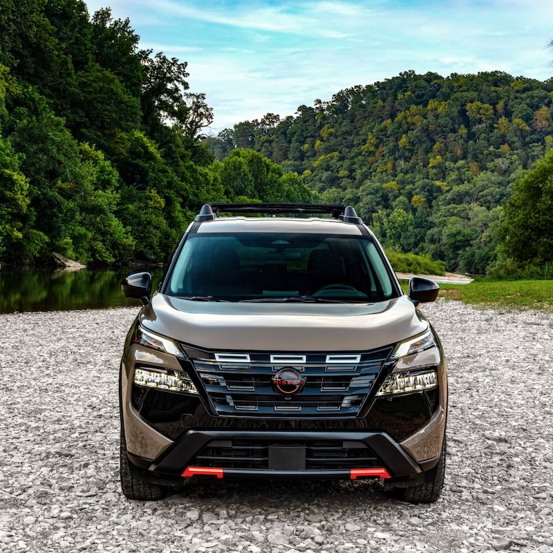 FIND YOUR NEXT VEHICLE AT OUR Nissan DEALER NORRISTOWN, PA