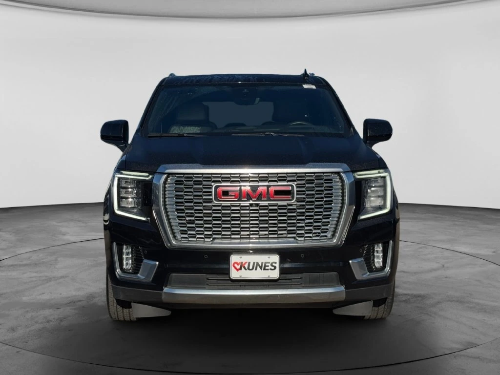 Used 2023 GMC Yukon Denali with VIN 1GKS2DKLXPR490586 for sale in Hastings, Minnesota