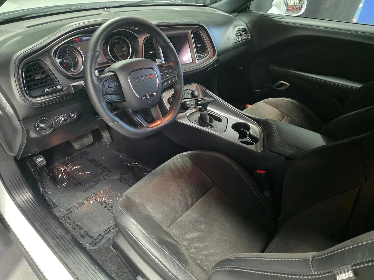 2023 Dodge Challenger R/T - Photo 24