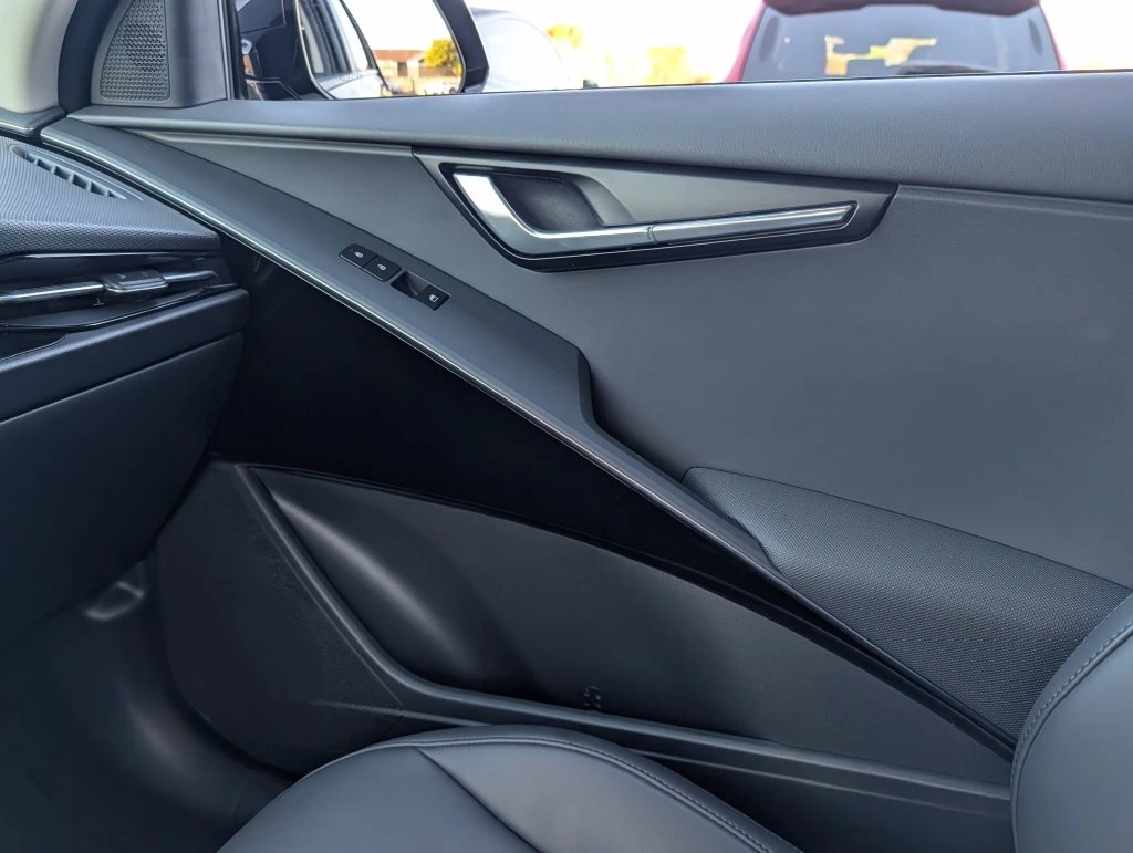 2025 Kia Niro Wind - Photo 24