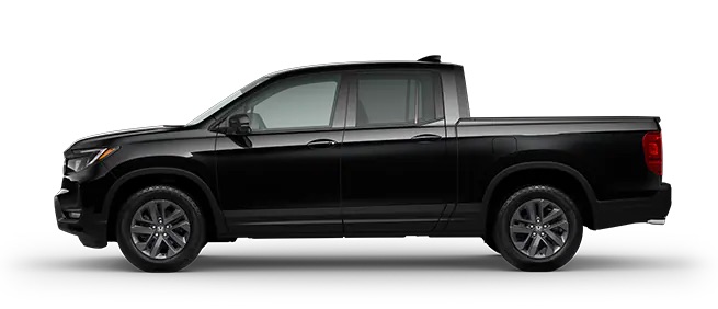 Honda Ridgeline