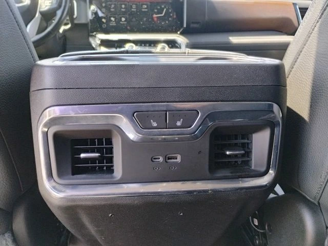 2024 GMC Sierra 3500HD Denali - Photo 13