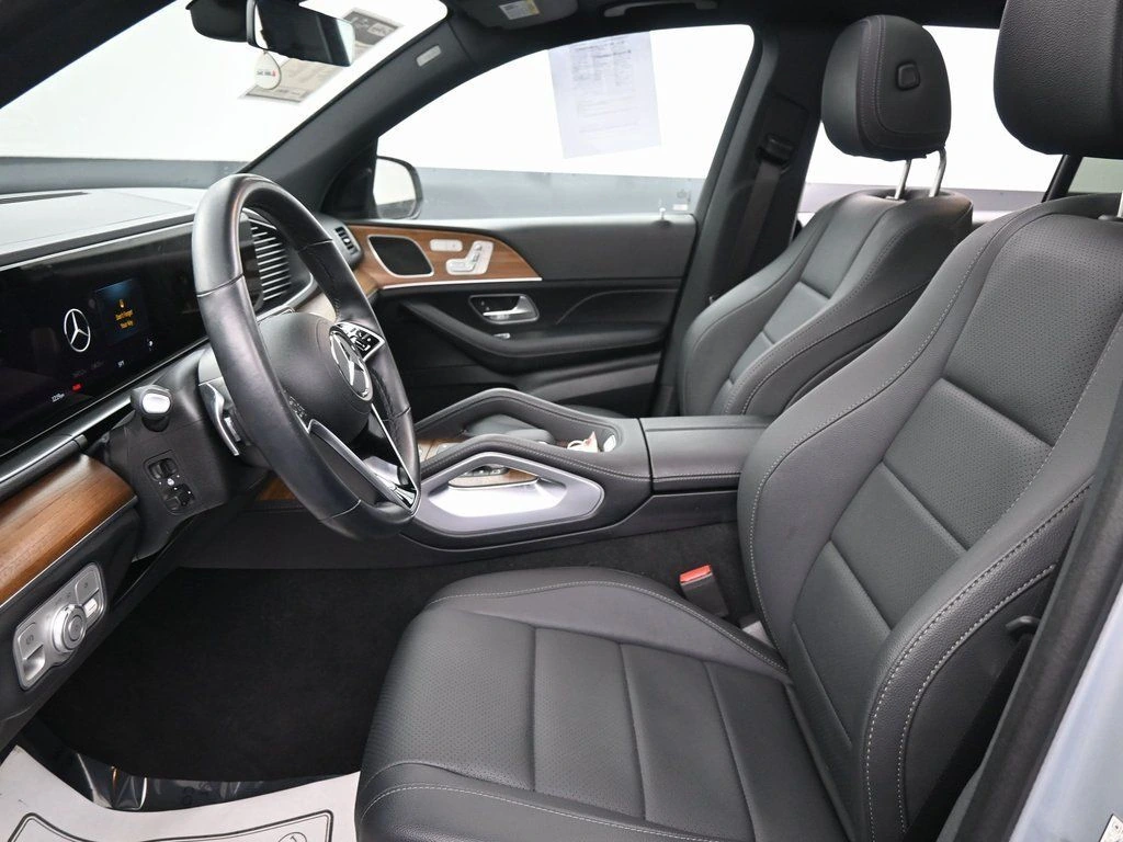 2025 Mercedes-Benz GLE GLE450E - Photo 30