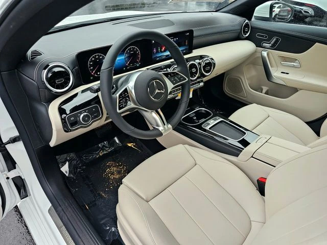 2026 Mercedes-Benz CLA CLA 250 - Photo 11