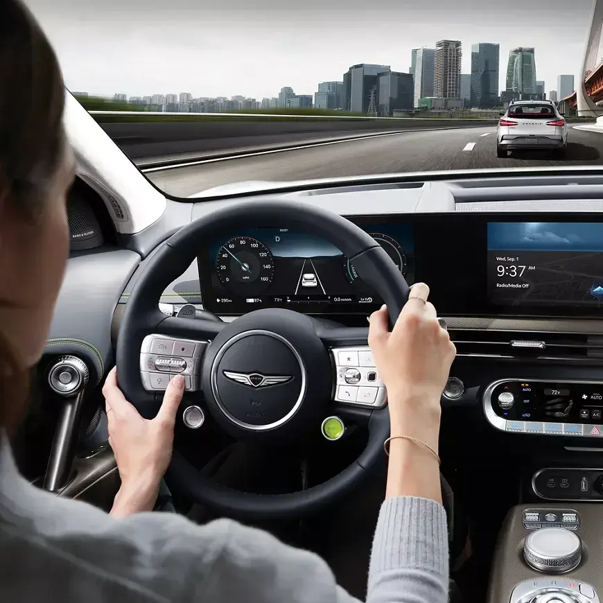 Regenerative Braking