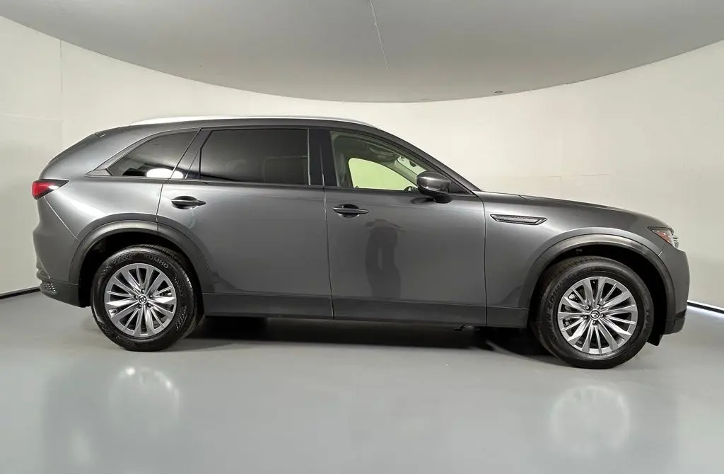 2024 Mazda CX-90 3.3 Turbo Preferred Plus photo 8
