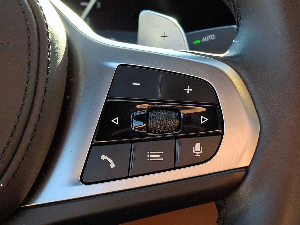 2024 BMW 4 Series M440i - Photo 18