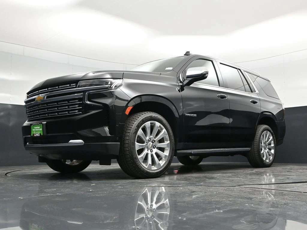 2023 Chevrolet Tahoe Premier - Photo 61
