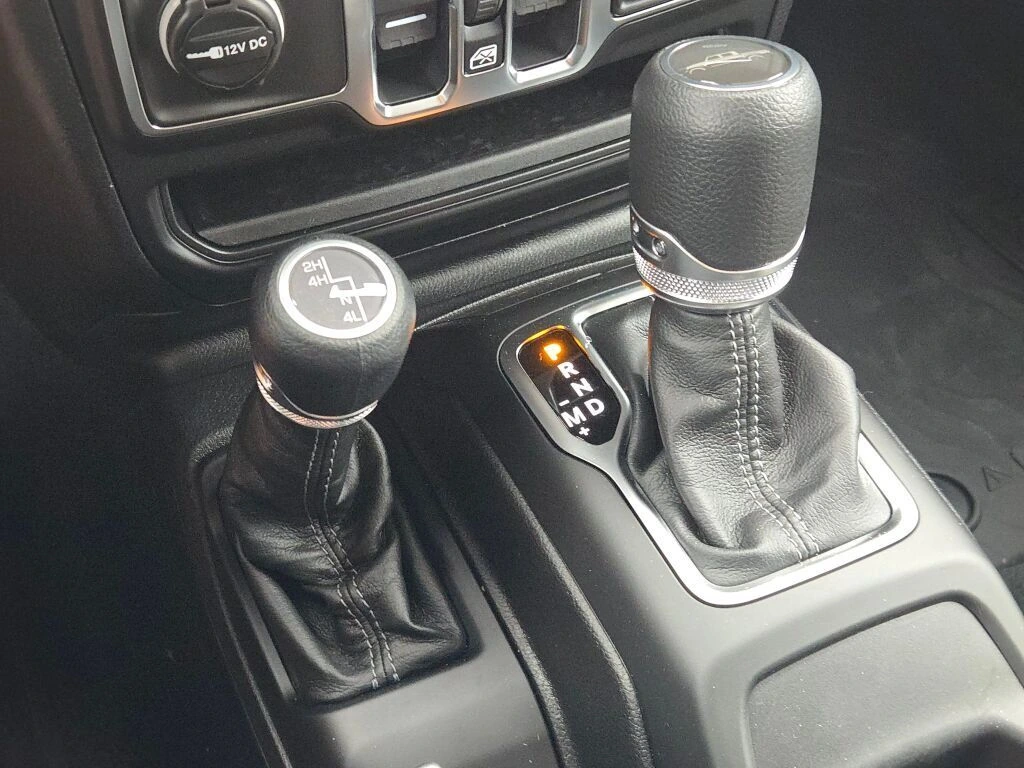 2026 Jeep Gladiator Sport S - Photo 28