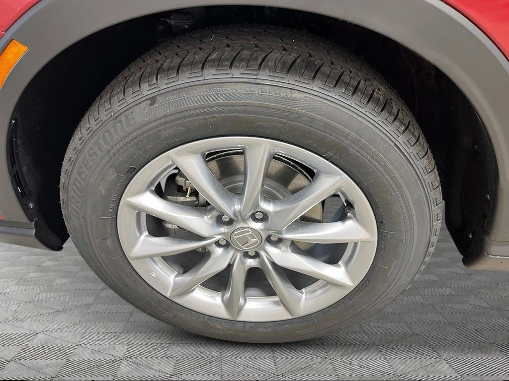2026 Honda CR-V EX - Photo 27