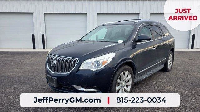 2015 Buick Enclave