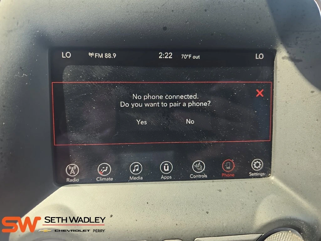 2019 Dodge Durango SXT Plus - Photo 22