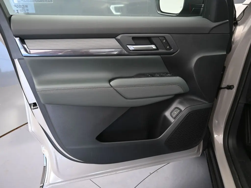 2026 Gmc Terrain AT4 photo 12