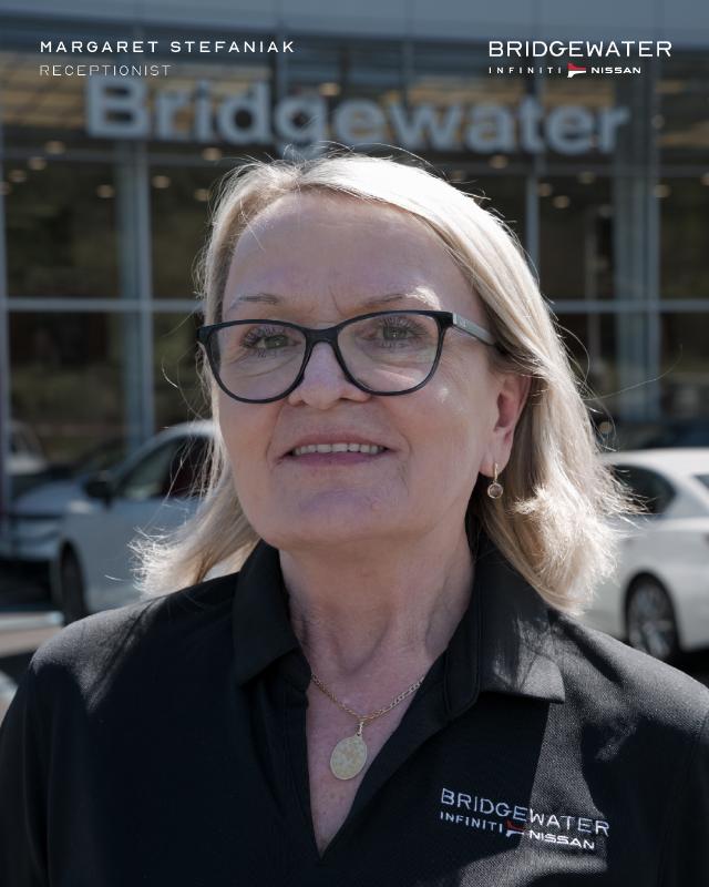 Margaret Stefaniak