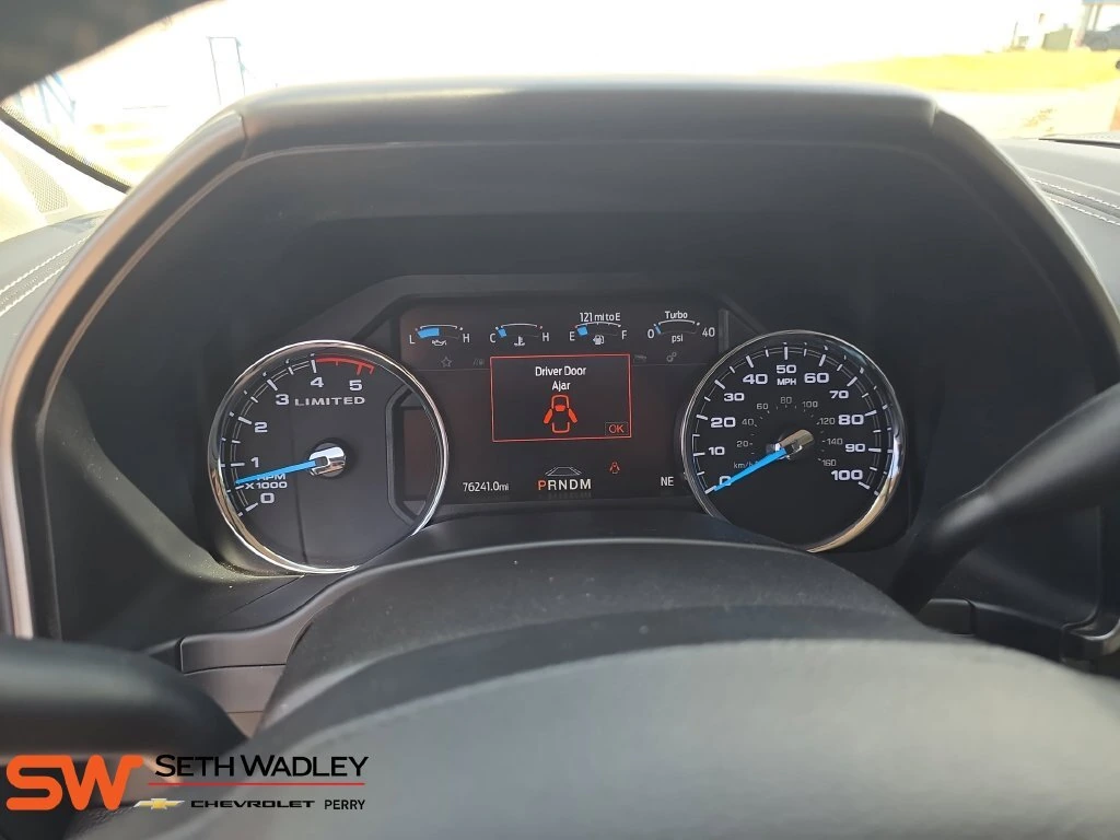 2020 Ford F-350 Super Duty Limited - Photo 20