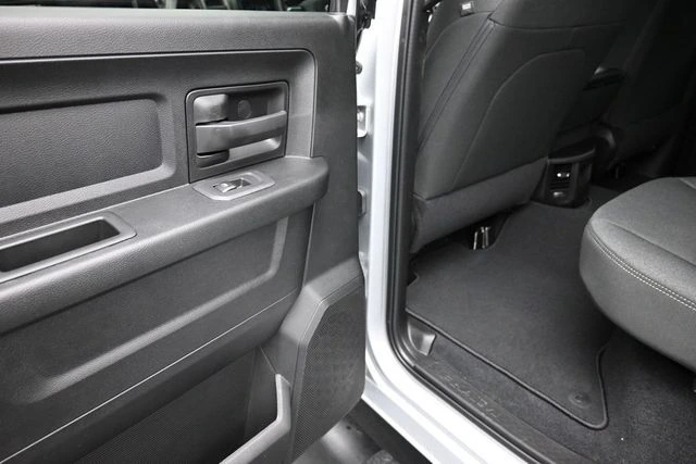 2026 RAM 2500 Tradesman/Black Express - Photo 20